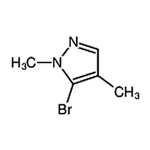 5-溴-1，4-二甲基-1H-吡唑