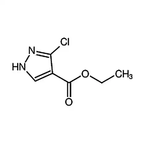 5-氯-1H-吡唑-4-羧酸乙酯
