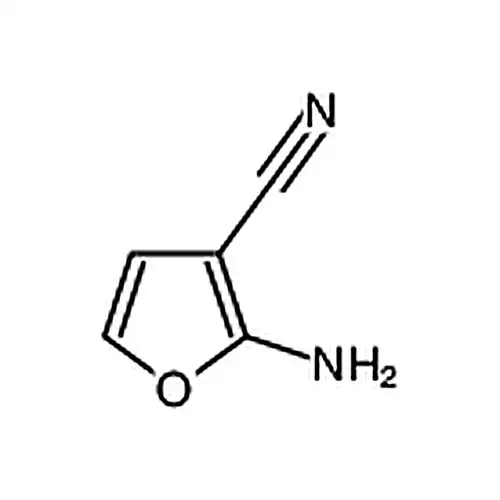 2-氨基呋喃-3-腈