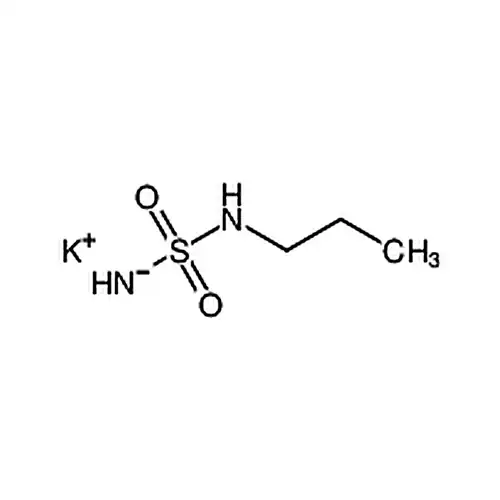 丙胺基磺酰胺钾盐