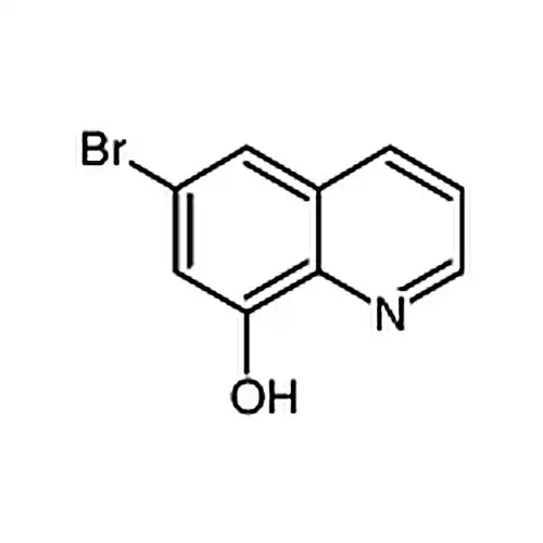6-溴喹啉-8-醇