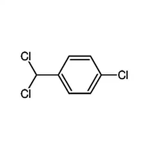 对氯苄叉二氯