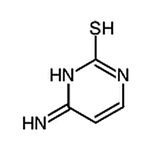 4-氨基嘧啶-2-硫醇