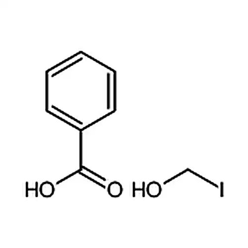 苯甲酸碘甲酯