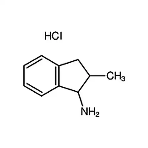 2-甲基-2，3-二氢-1h-茚-1-胺盐酸盐