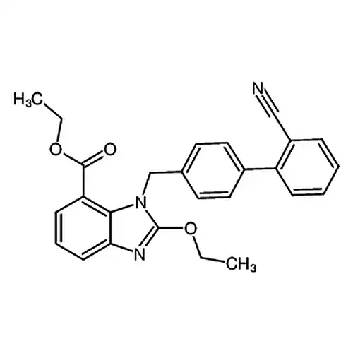1-甲基-4-(2-甲基-2H-四氮唑-5-基)-1H-吡唑-5-磺酰胺