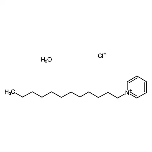 十二烷基氯化吡啶水合物