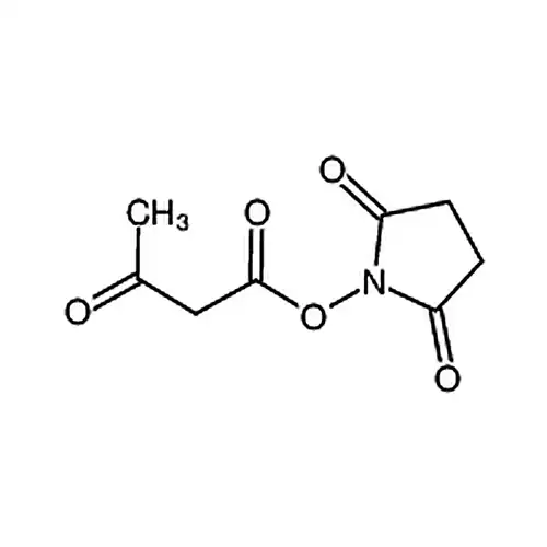 N-羟基琥珀酰亚胺乙酰乙酸酯