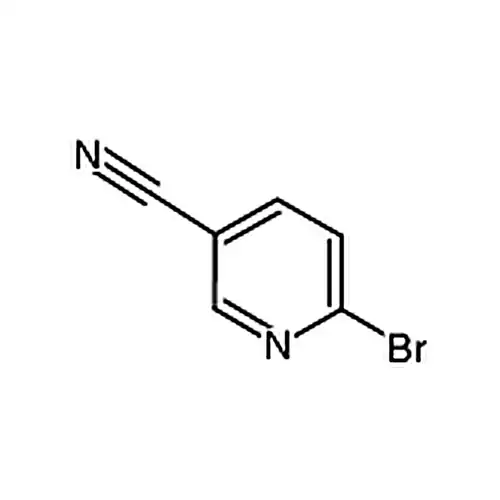2-溴-5-氰基吡啶