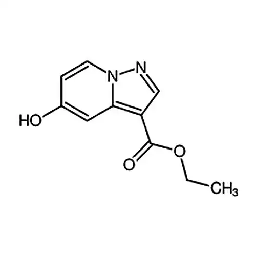 5-羟基吡唑并[1,5-a]吡啶-3-羧酸乙酯