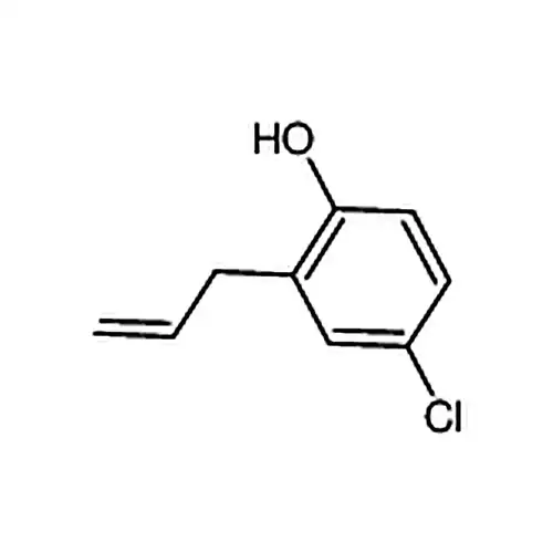 2-烯丙基-4-氯苯酚