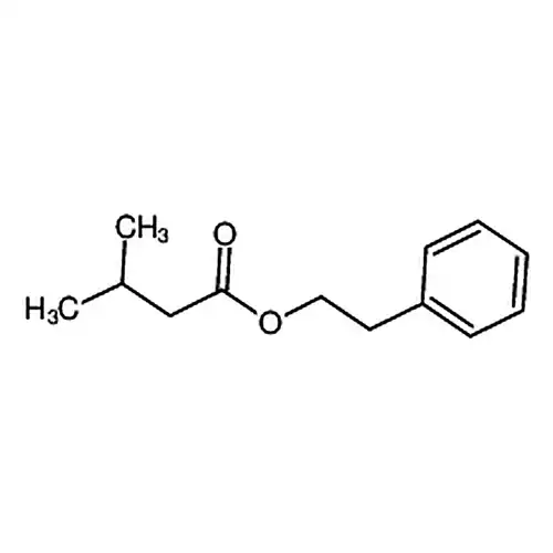 异戊酸2-苯乙酯