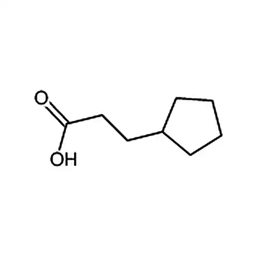 3-环戊基丙酸