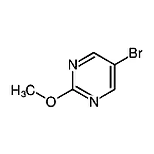 5-溴-2-甲氧基嘧啶