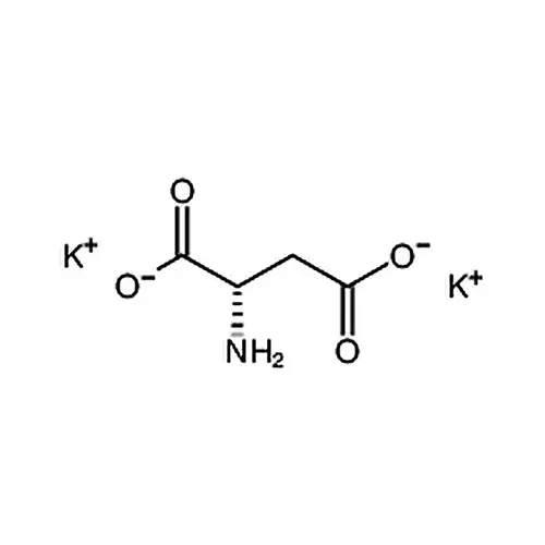 L-天冬氨酸钾盐水合物