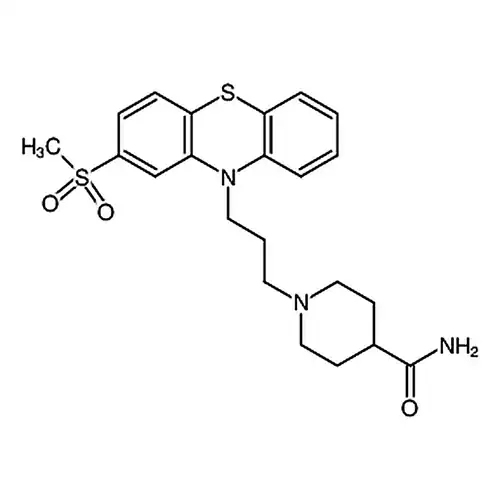 Metopimazine