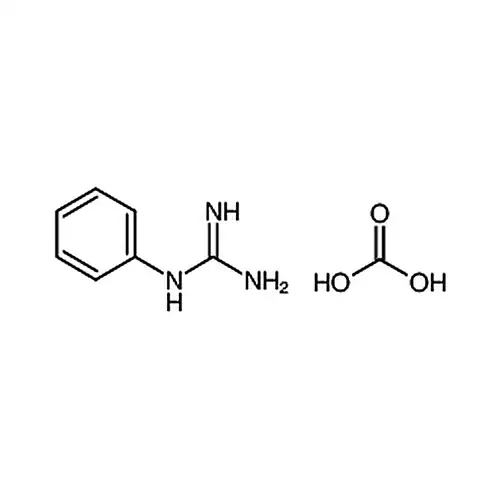 苯基胍碳酸盐