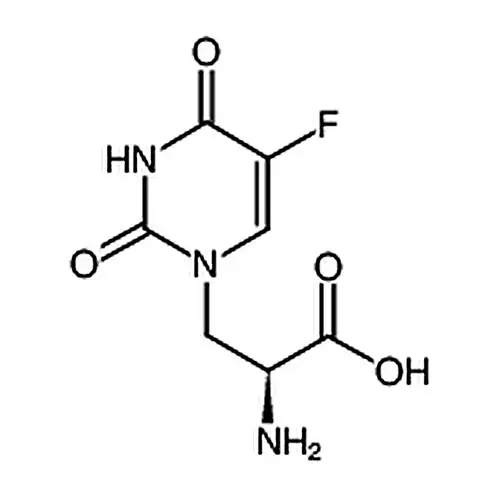 5-氟代尿嘧啶丙氨酸