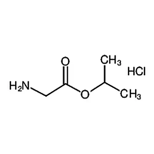 2-氨基乙酸异丙酯盐酸盐