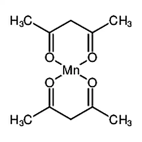 乙酰丙酮锰(II)