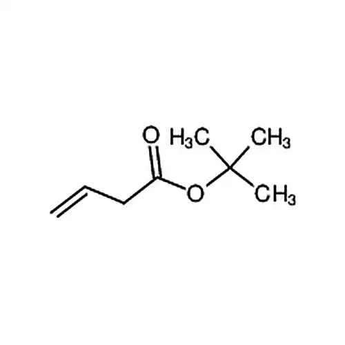 3-丁烯酸叔丁酯
