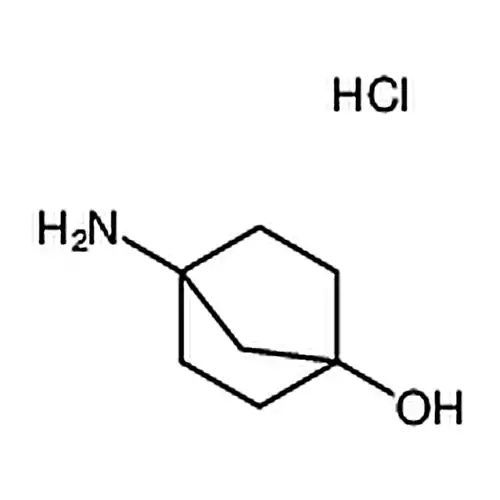 4-氨基双环[2.2.1]庚-1-醇盐酸盐