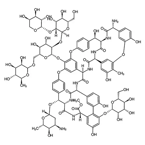 Ristocetin