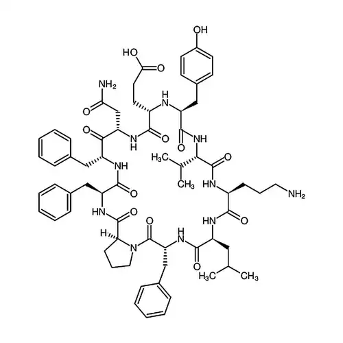 Tyrothricin