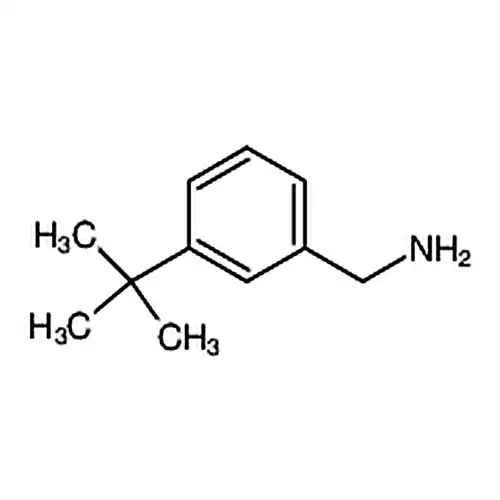 (3-(叔丁基)苯基)甲胺盐酸盐