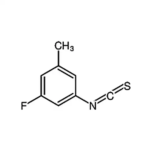 1-氟-3-异硫氰酸-5-甲基苯