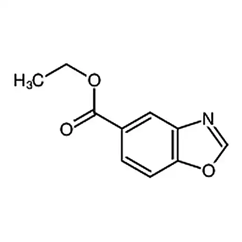 5-苯并噁唑甲酸乙酯
