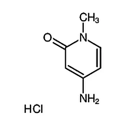 4-氨基-1-甲基吡啶-2(1H)-酮盐酸盐