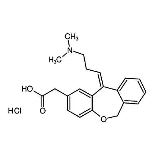 盐酸奥洛他定