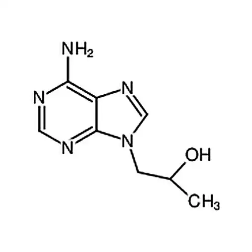 (S)-1-(6-氨基-9H-嘌呤-9-基)丙-2-醇