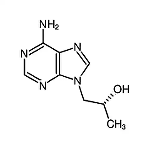 (R)-(+)-9-(2-羟丙基)腺嘌呤,