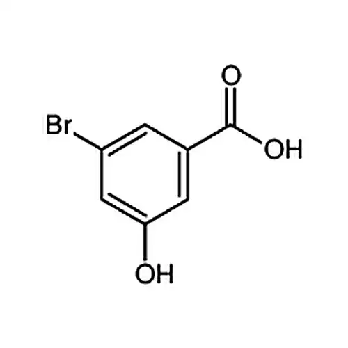 3-溴-5-羟基苯甲酸