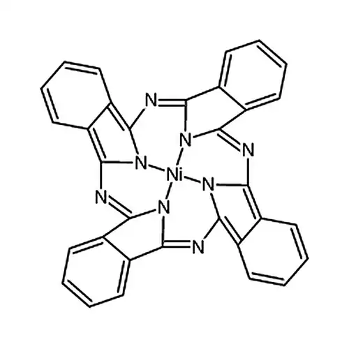 酞菁镍(II)