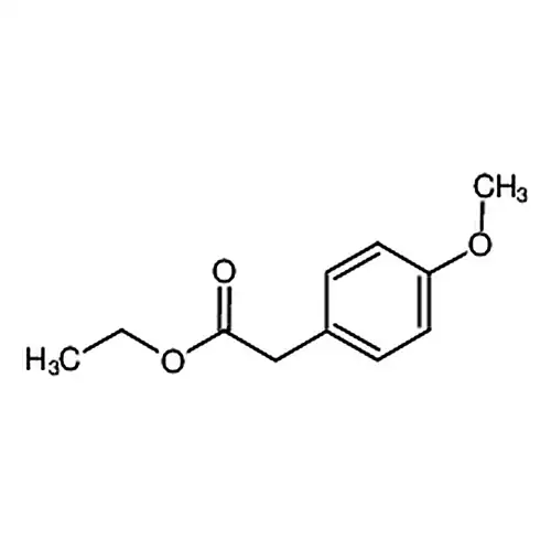 对甲氧基苯乙酸乙酯