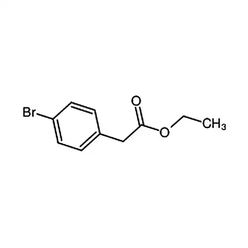 对溴苯乙酸乙酯