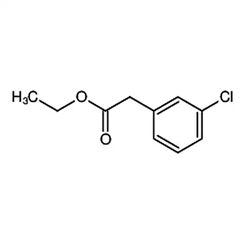 间氯苯乙酸乙酯