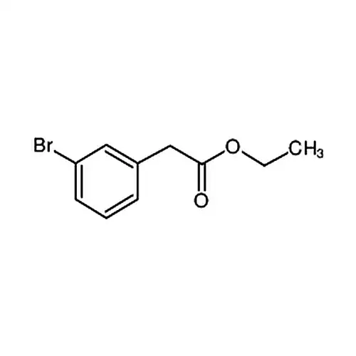 2-(3-溴苯基)乙酸乙酯