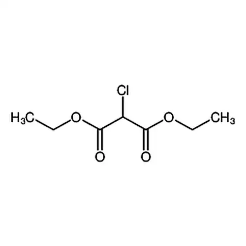 氯代丙二酸二乙酯