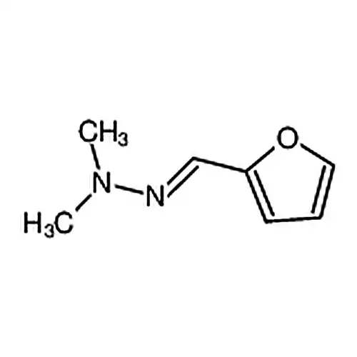 2-糠醛二甲基腙