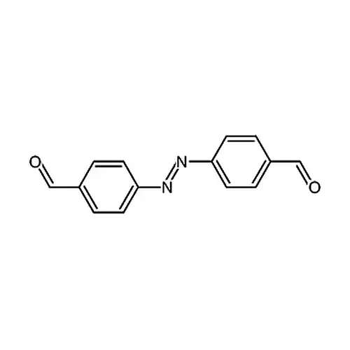(E)-4,4'-(二氮烯-1,2-二基)二苯甲醛