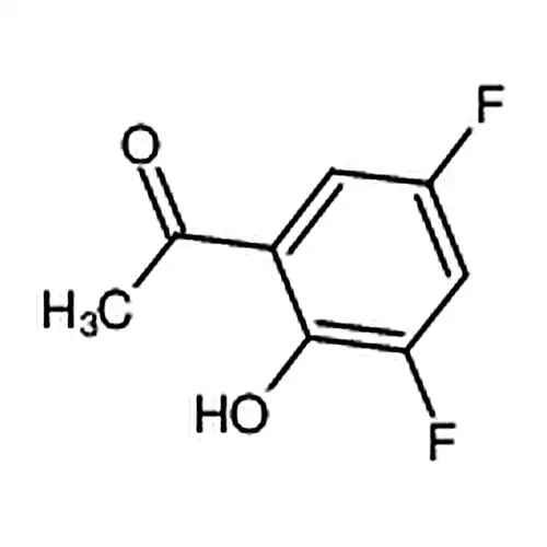 1-(3,5-二氟-2-羟基苯)乙酮