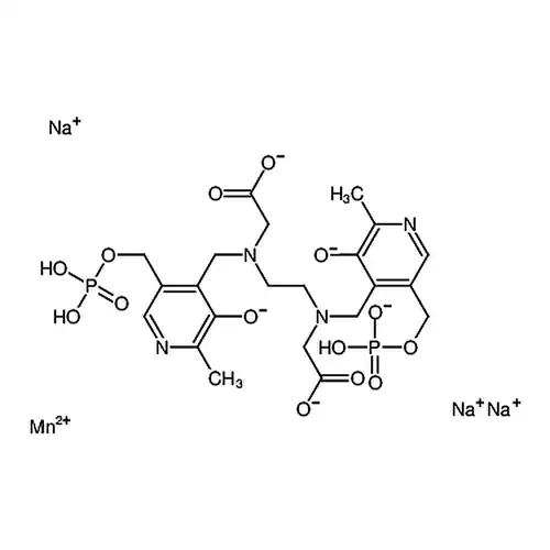 Mangafodipir trisodium