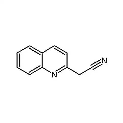 2-(喹啉-2-基)乙腈