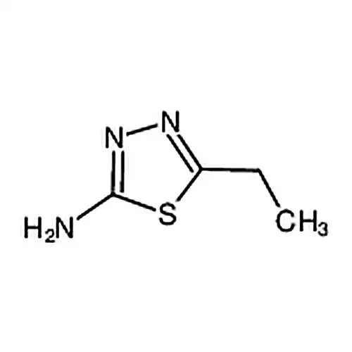 5-乙基-1，3，4-噻二唑-2-胺