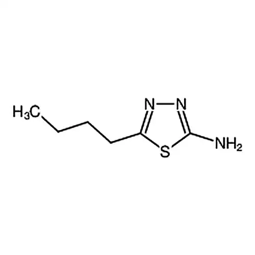 5-丁基-1,3,4-噻二唑-2-胺