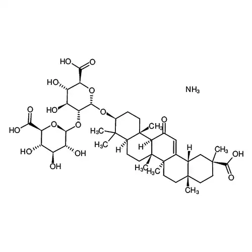 Ammonium Glycyrrhizinate